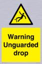 warningunguarded-drop~